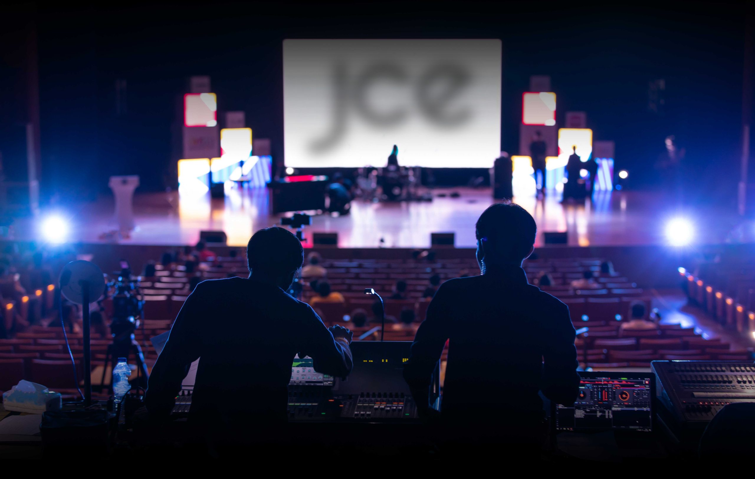 JC Events